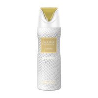 Lattafa Musamam White Intense Deodorant 200 ml