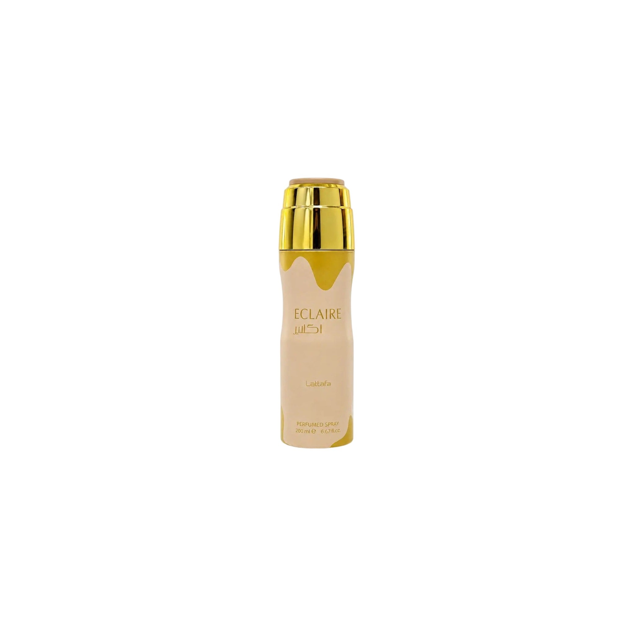 Lattafa Eclaire Deodorant 200 ml