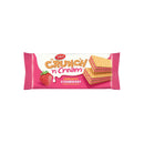 Tiffany Wafer Crunch and Cream Strawberry 135 gm