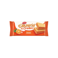 Tiffany Wafer Crunch and Cream Vanilla 135 gm