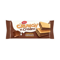 Tiffany Wafer Crunch and Cream Chocolate 65 gm