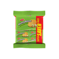 Tiffany Nutty Bites Pistachio Biscuits 576 gm
