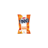 Tiffany Crinkled Potato Chips Cheese 85 gm
