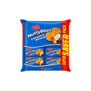 Tiffany Nutty Bite Coconut & Almond Biscuits 576 gm