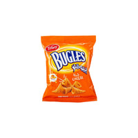Tiffany Bugles Cheese Chips 75 gm
