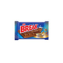 Tiffany Break Crunchy Wafer 4 Fingers 25 gm
