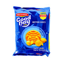Britannia Good Day Butter Cookies 8x72 gm