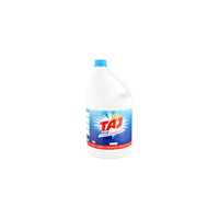 Taj Bleach 4 x 1 Gallon