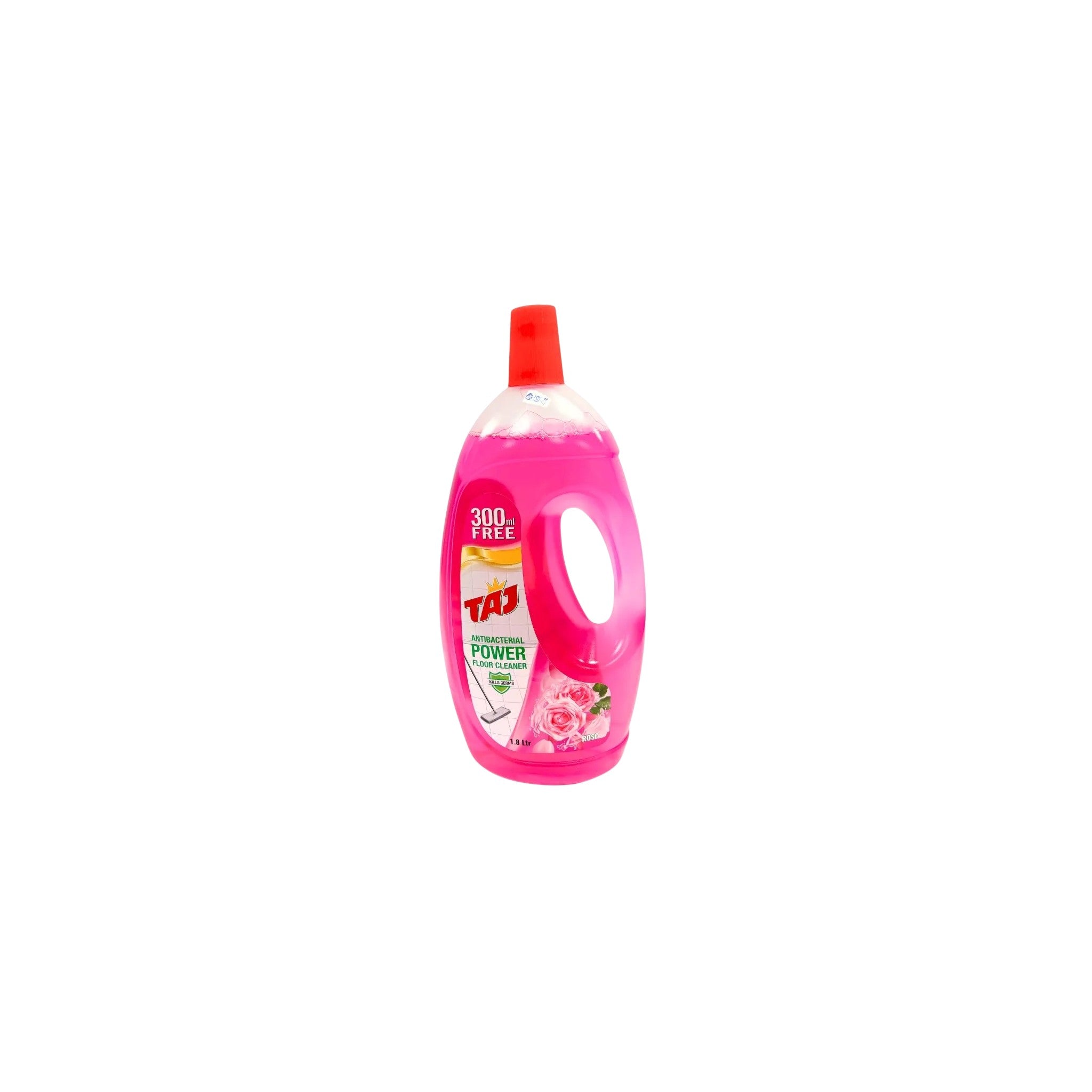 Taj Floor Cleaner Rose 1.5 L
