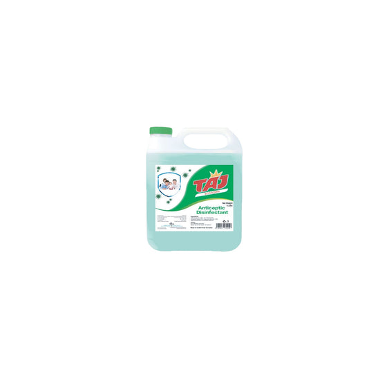 Taj Antiseptic Disinfectant 5 l