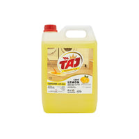 Taj Floor Cleaner Lemon 5 L