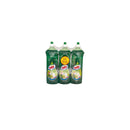 Taj Dishwash Liquid Apple 1 l Pet eco