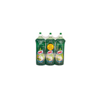 Taj Dishwash Liquid Apple 1 l Pet eco