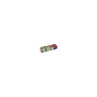 Suprex Multicolor Sponge 10 pcs