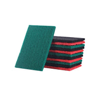 Suprex Scouring Pad 9 pcs