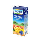 Lacnor Long Life Mango Juice 1 L