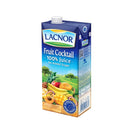 Lacnor Long Life Cocktail Juice 1 L