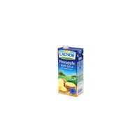 Lacnor Long Life Pineapple Juice 1 L