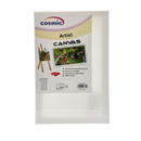 Cosmic Blank Canvas Plastic White 30x20x0.3 CM 3+
