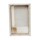 Cosmic Blank Canvas Plastic White 30x20x0.3 CM 3+