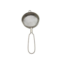 Raj Steel Tea Strainer 17.5X7Cm