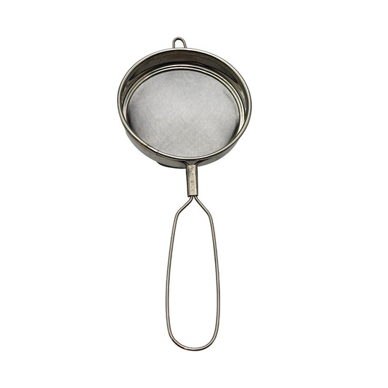 Raj Steel Tea Strainer 21 x 8.5 cm