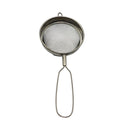 Raj Steel Tea Strainer 21X8.5Cm