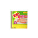 Scotch Brite 3M Sponge Cloth Ultra 4 pcs