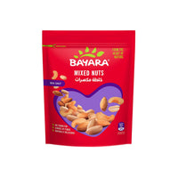 Bayara Mixed Nuts Snack Pack 300 gm