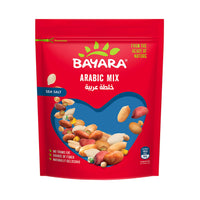 Bayara Arabic Mix Snack Pack 300 gm