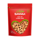 Bayara Jumbo Almonds Special Pack 300 gm