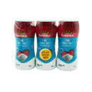 Bayara Fine Table Salt 3x700 gm