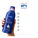 Nivea Body Lotion Express Hydration 250 ml 2 pcs