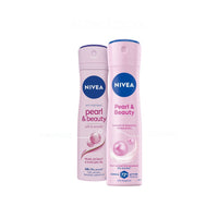 Nivea Pearl & Beauty Deodorant Spray 150 ml