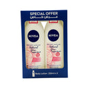 Nivea Body Lotion Natural Fairness 250 ml
