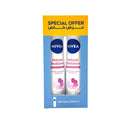 Nivea Natural Fairness Female Deodorant Spray 150 ml