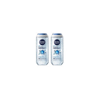 Nivea Men Pure Impact Shower Gel 250 ml