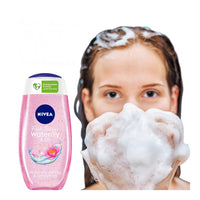 Nivea Water Lily & Oil Shower Gel 250 ml