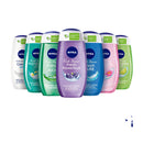Nivea Water Lily & Oil Shower Gel 250 ml