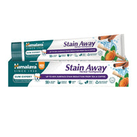 Himalaya Toothpaste Stain Away 100 ml 2 pcs