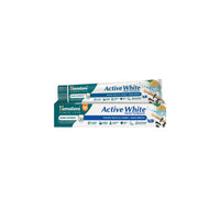 Himalaya Toothpaste Active White Fresh Gel 100 ml 2 pcs