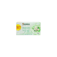 Himalaya Soap Jasmine 125 gm 6 Pcs