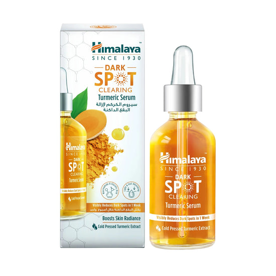 Himalaya Dark Spot Clearing Turmeric Serum 15 ml