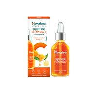Himalaya Brightening Vitamin C Orange Serum 15 ml