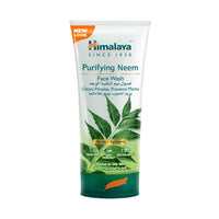 Himalaya Face Wash Purifying Neem 150 ml