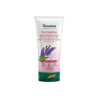 Himalaya Clear Complexion Whitening Face Wash 150 ml