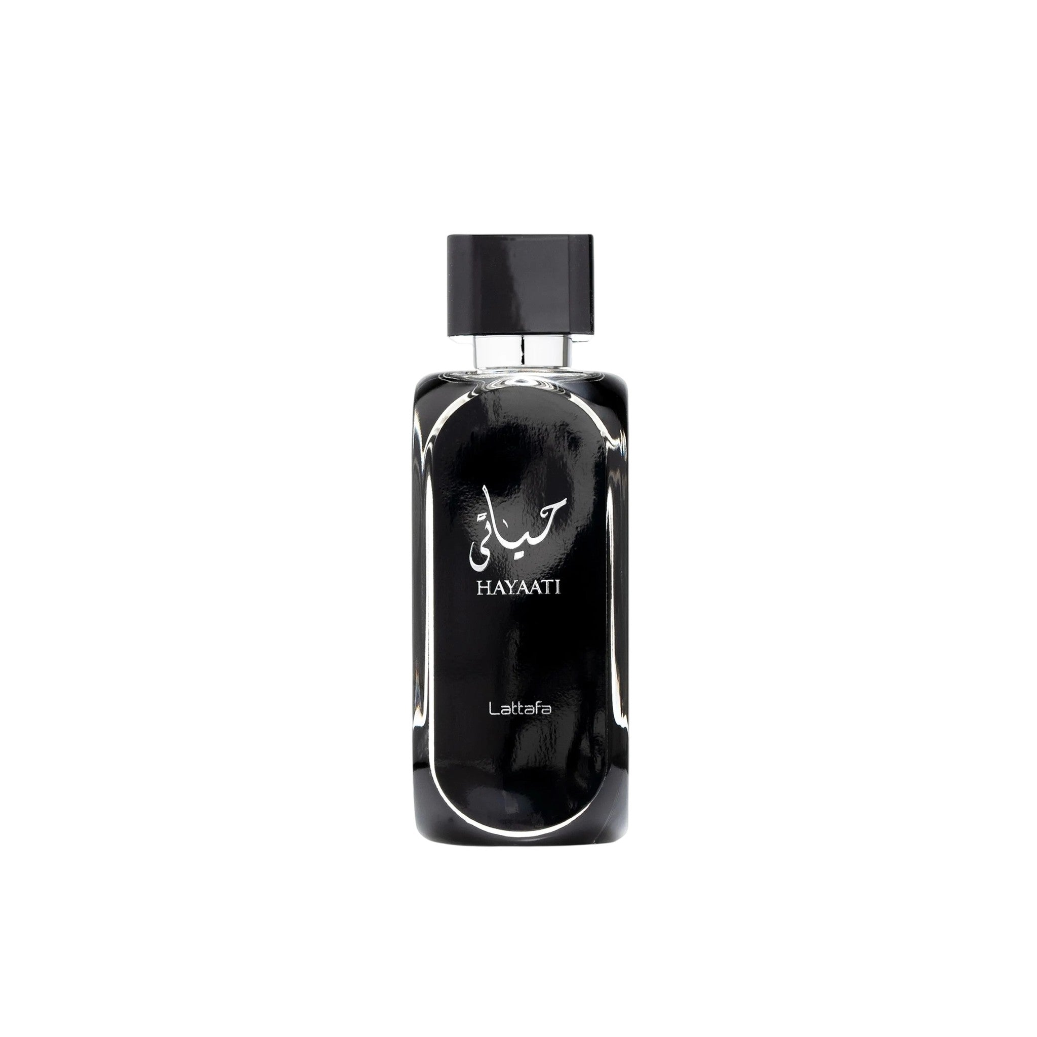 Hayaati Al Maleki Perfumes 100ML