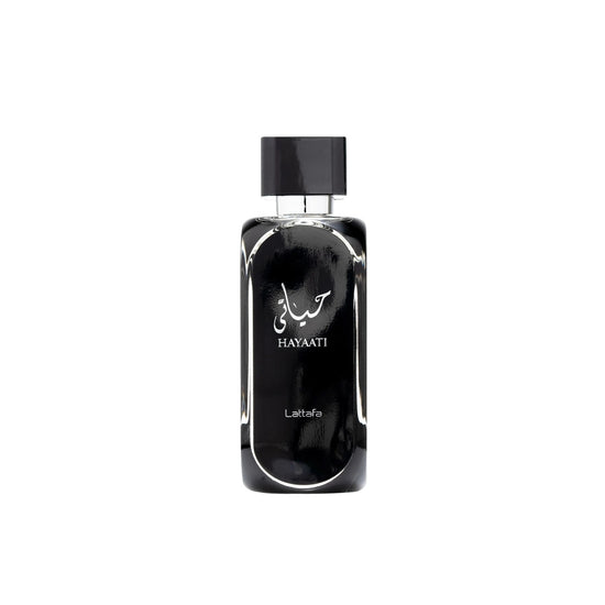 Lattafa Hayaati Al Maleky EDP Unisex 100 ml