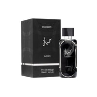Hayaati Al Maleki Perfumes 100ML