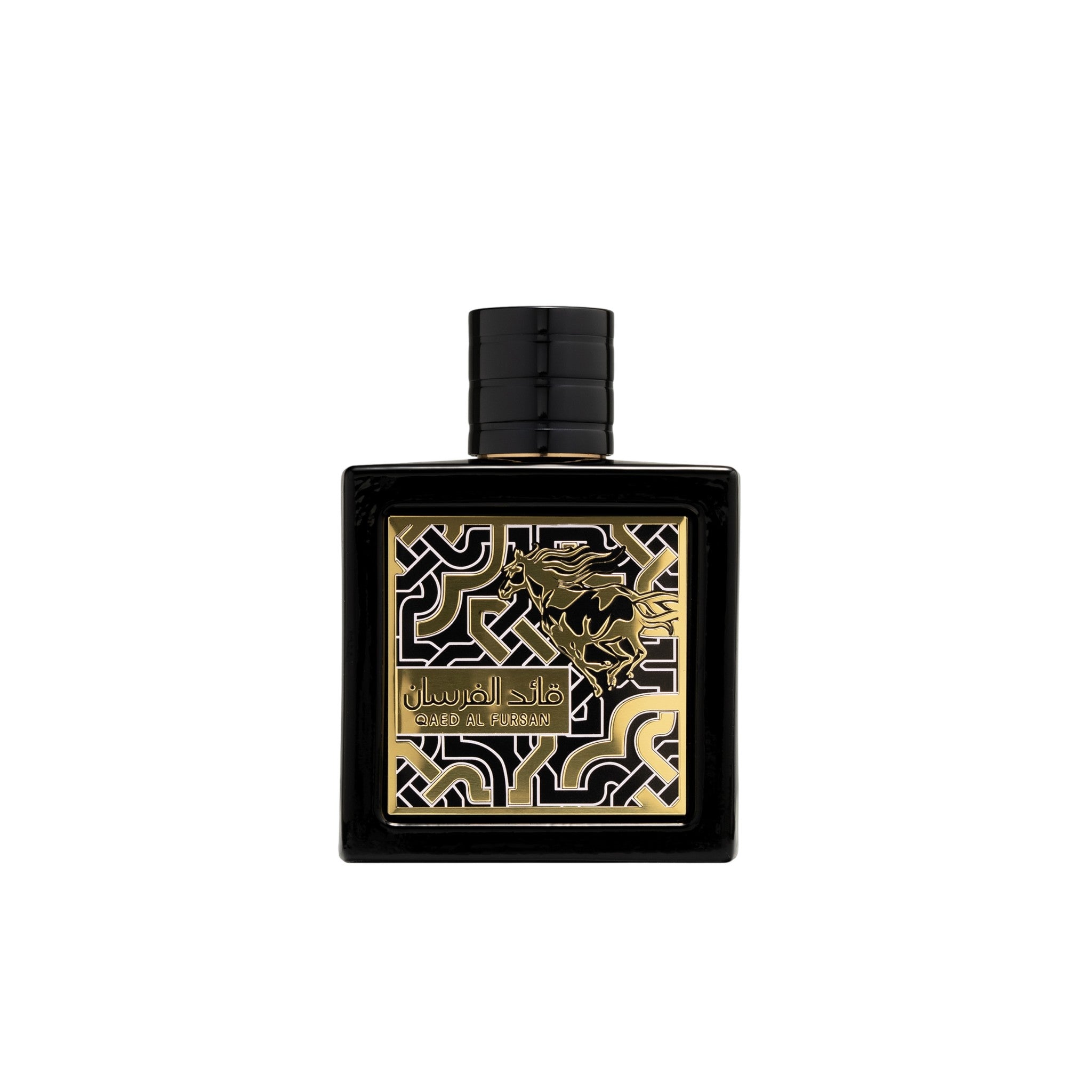 Lataffa Qaed Al Fursan Perfumes 90ML